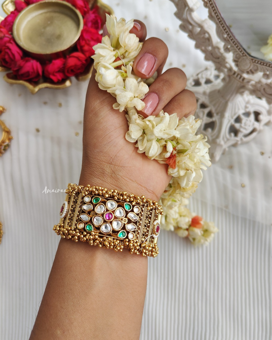 Antique kada(single pc)