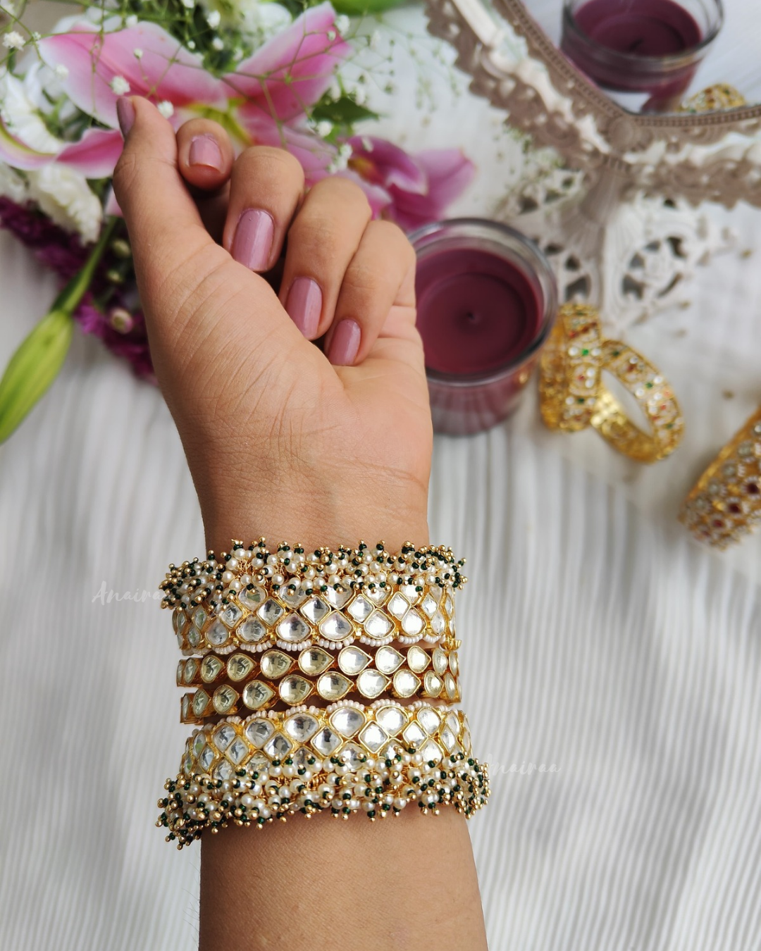 Paachi kundan kada