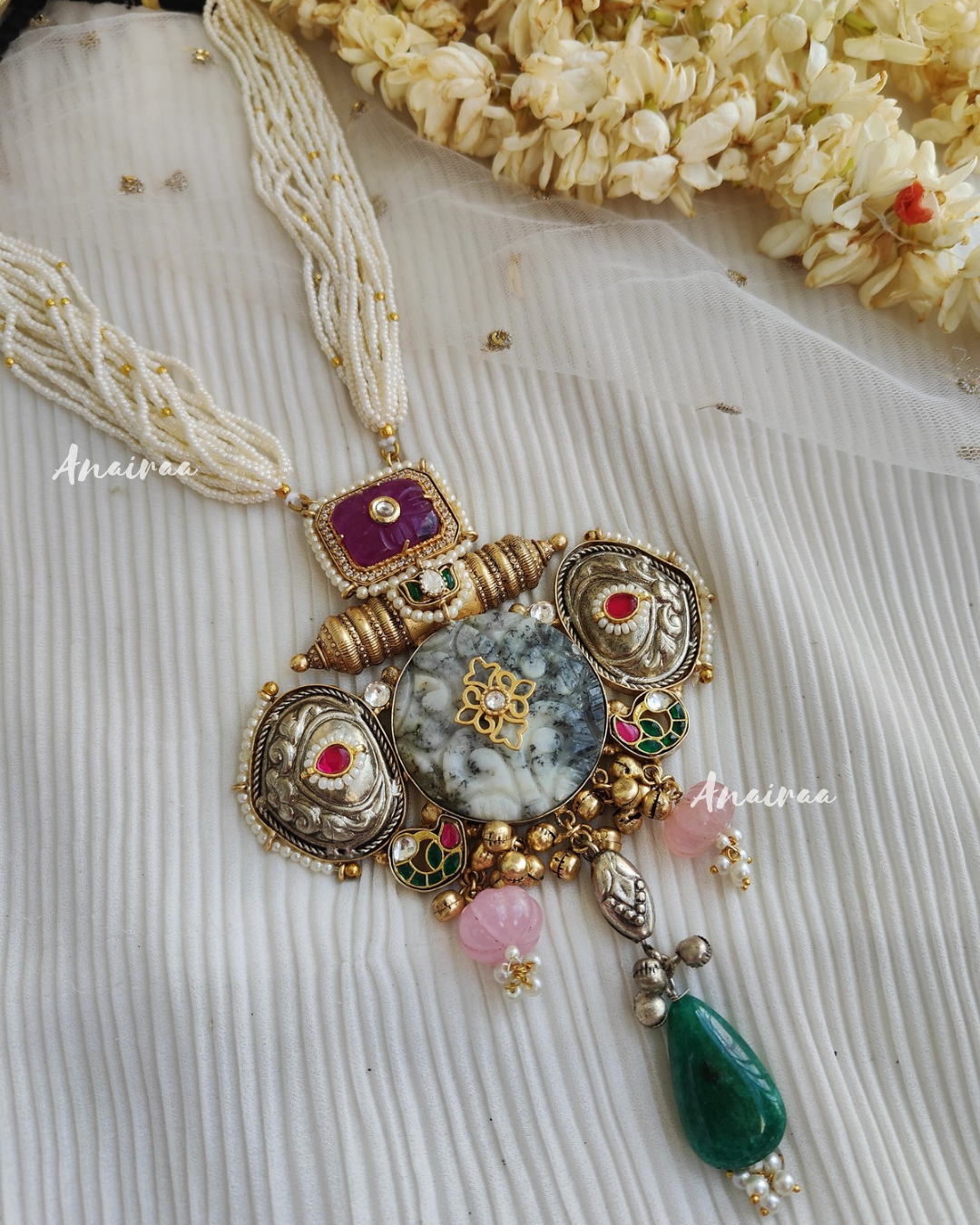 Fusion necklace(only necklace)