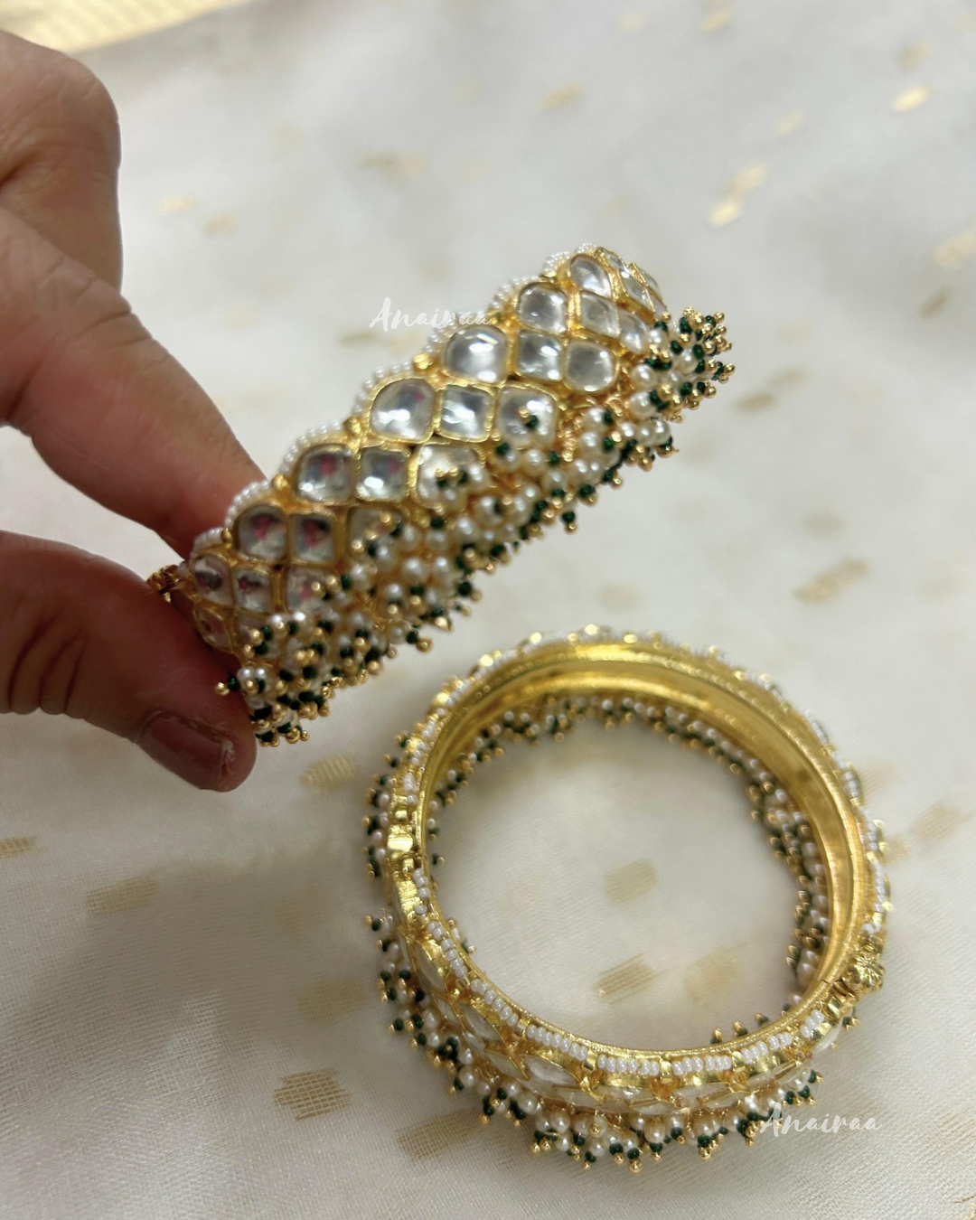 Paachi kundan kada