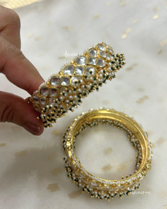 Paachi kundan kada