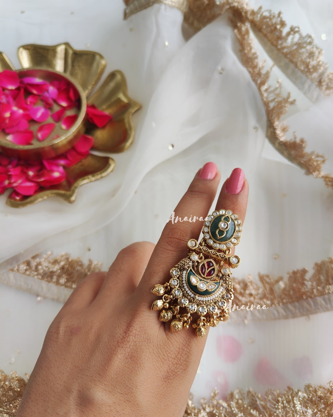 Antique ring