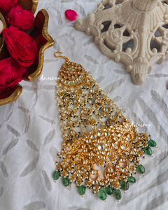 Paachi Kundan passa\Jhoomar