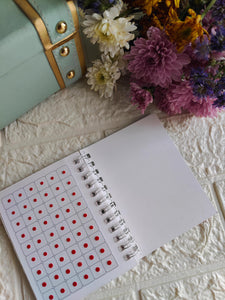 Bindi book(Size 1/2/3)