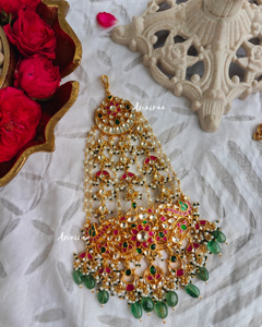 Paachi kundan passa\ Jhoomar