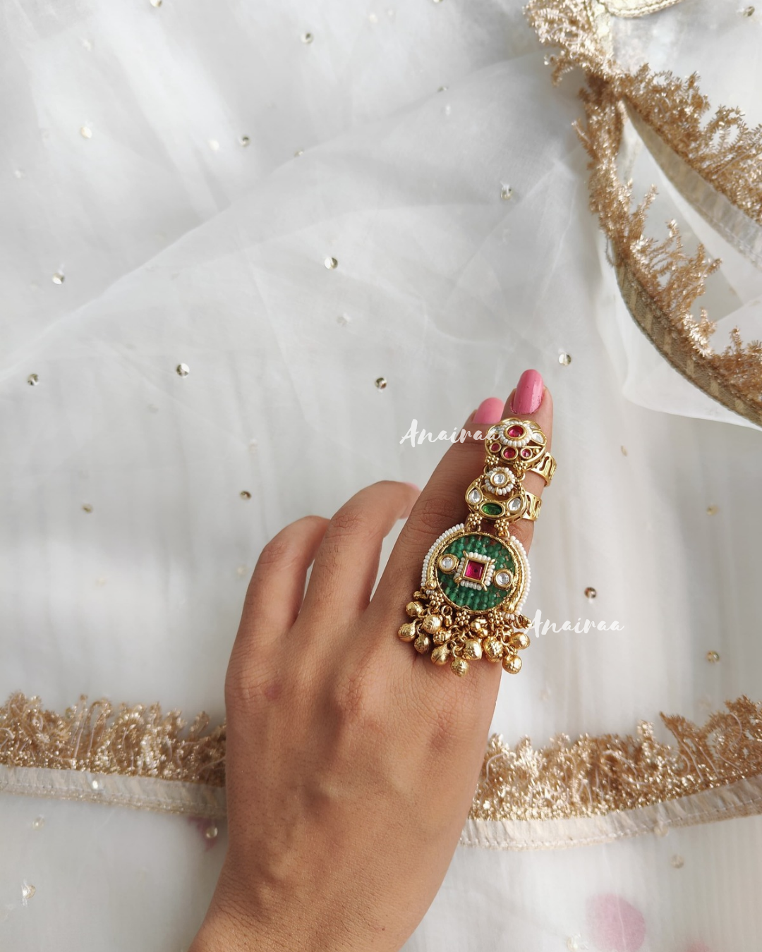 Antique ring