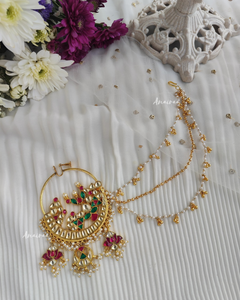 Paachi Kundan nath