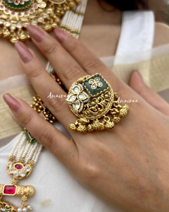 Antique ring(Only ring)