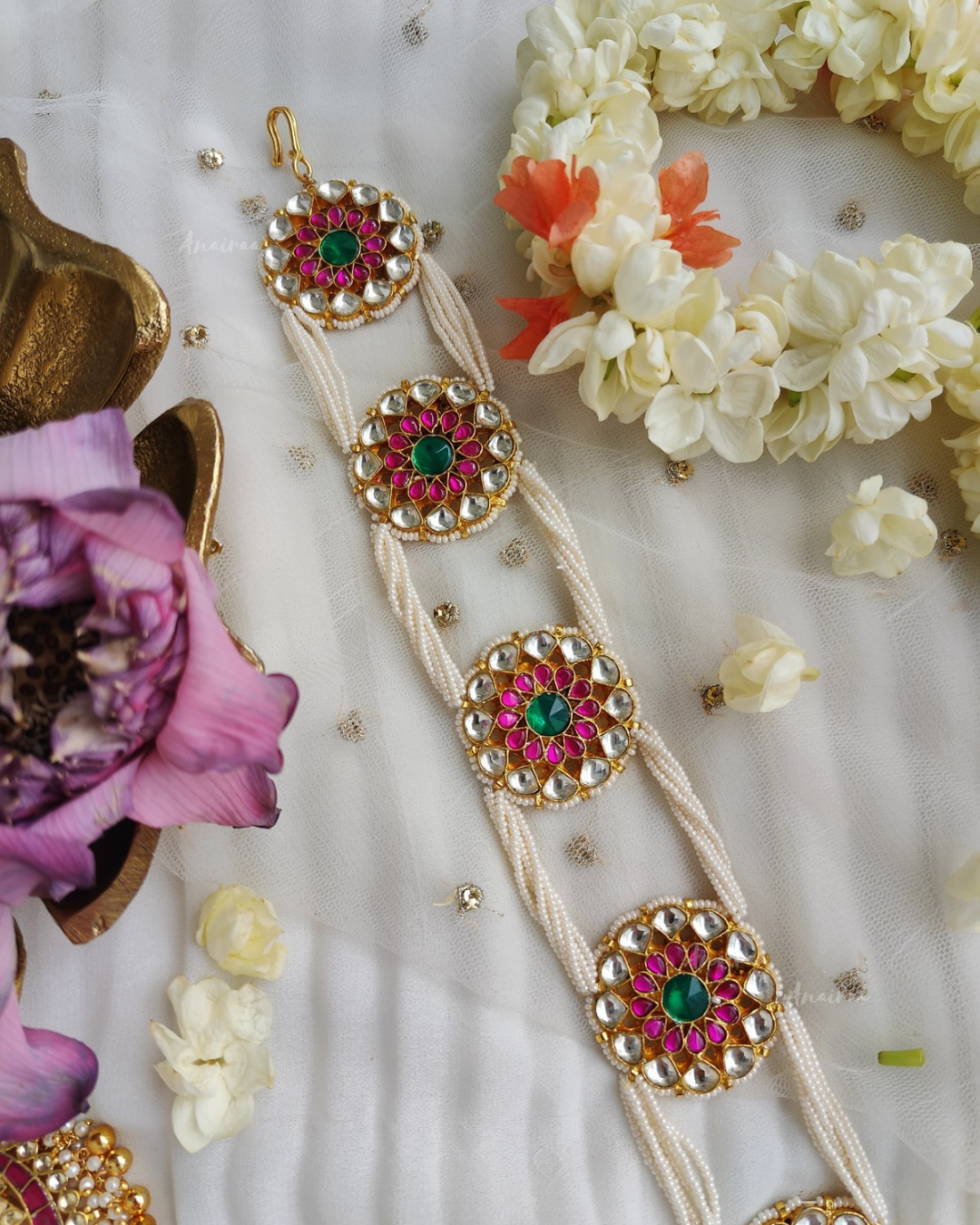 Paachi kundan chotla