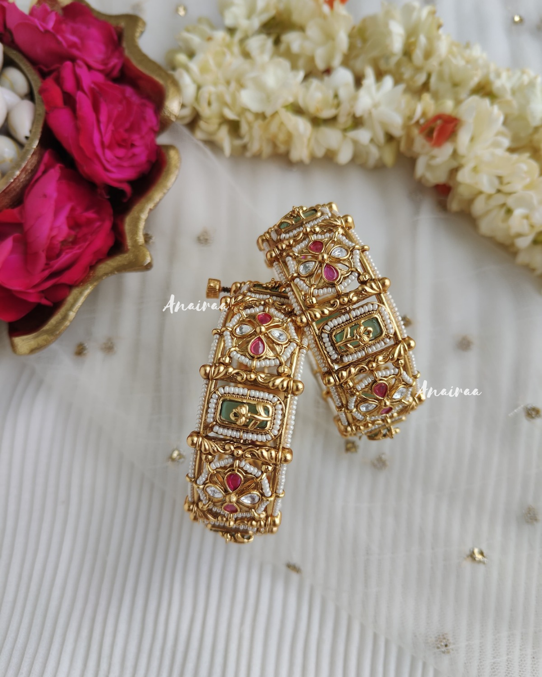 Avantika heritage kada