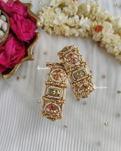 Avantika heritage kada
