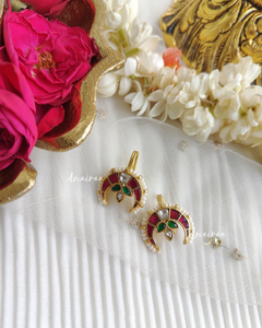 Kundan jadau bugadi