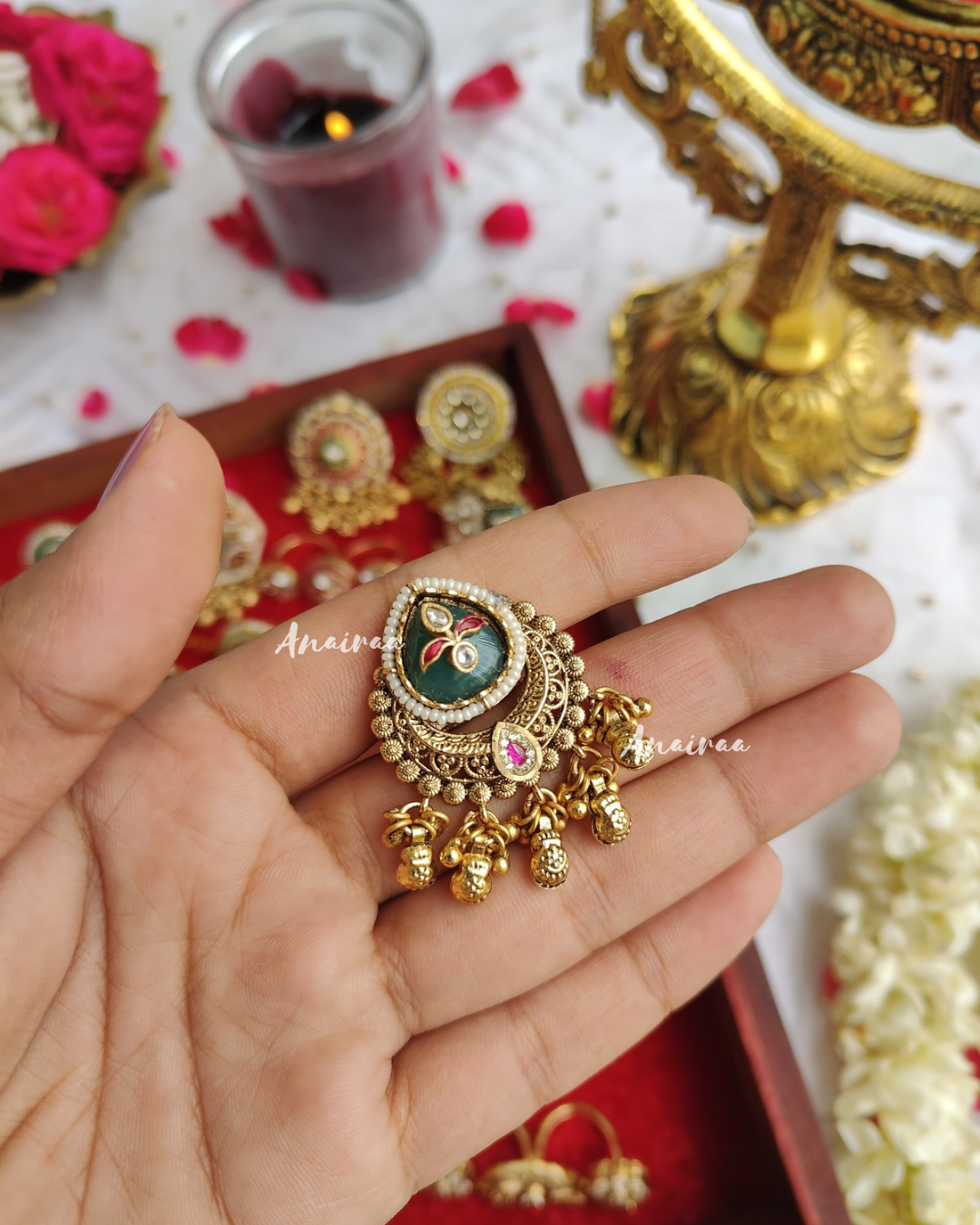 Antique ring