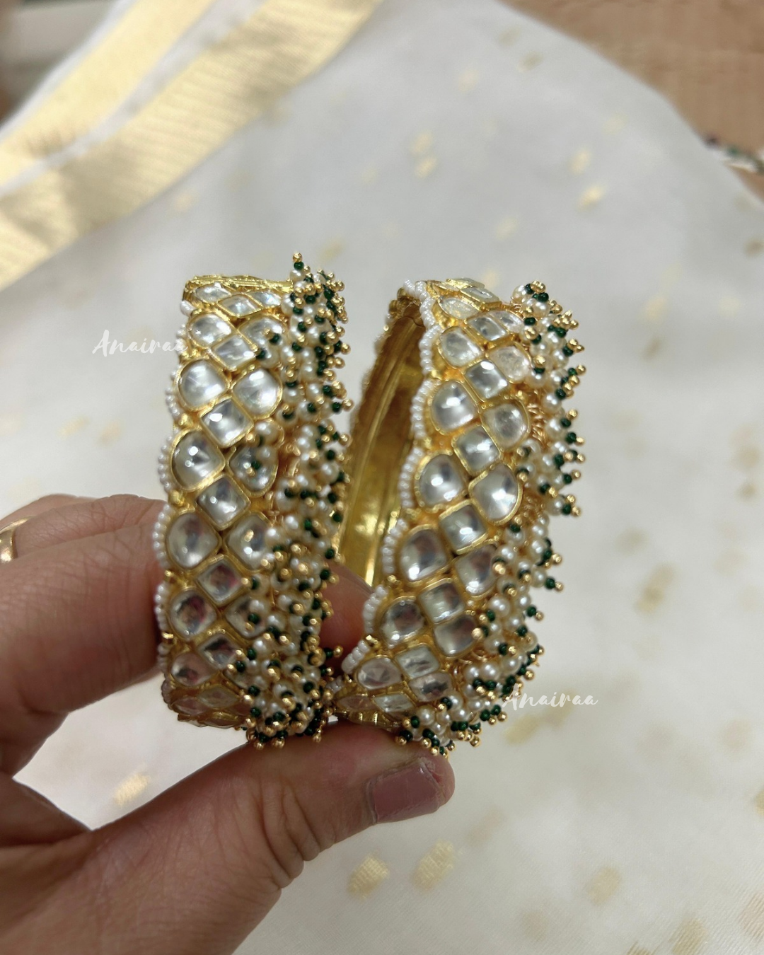 Paachi kundan kada