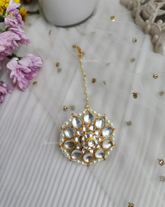 Paachi kundan borla