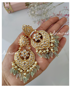 Polki chandbalis