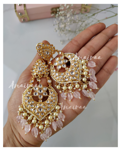Polki chandbalis