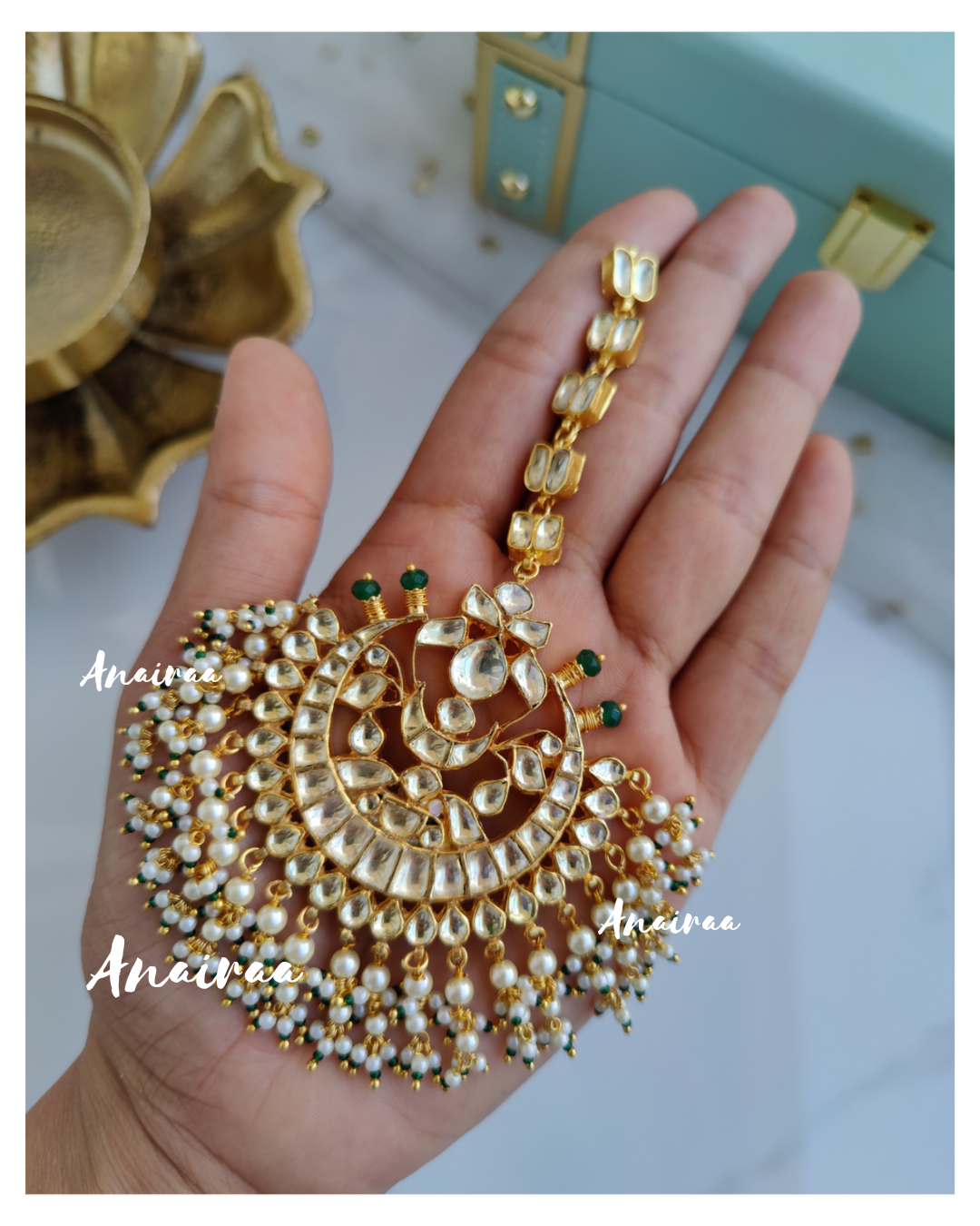 Paachi kundan Outlet