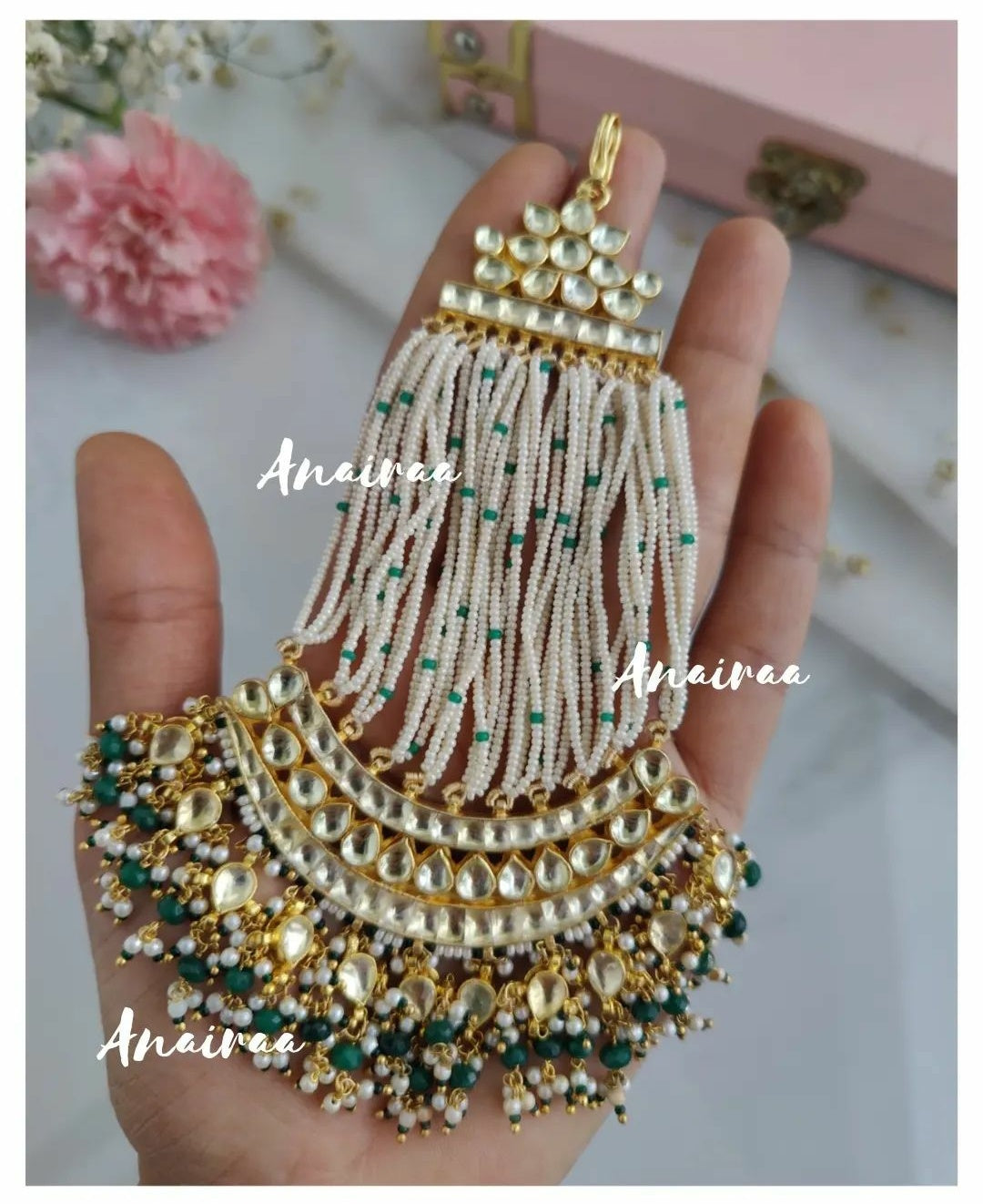 Paachi kundan passa