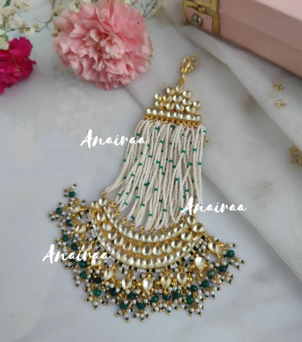Paachi kundan passa