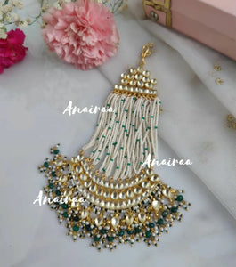 Paachi kundan passa